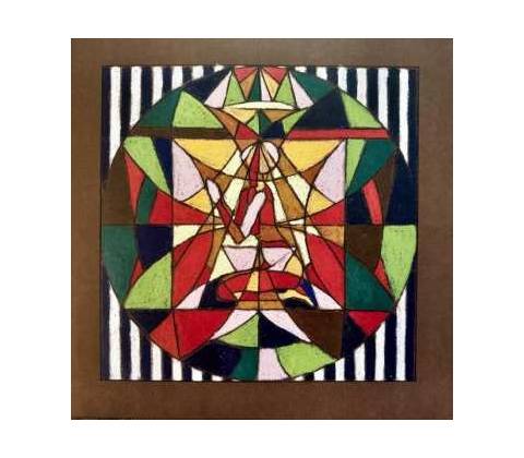 Laura Marling - Patterns In Repeat LP