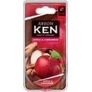 Areon Ken APPLE & CINNAMON