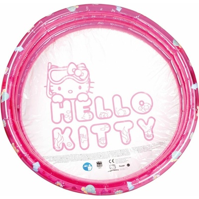 Happy People Hello Kitty