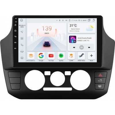 HIZPO S9006 VW Up! (6+64GB)