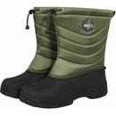 Delphin vysoké zateplené boty SnowTEX