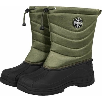 Delphin vysoké zateplené boty SnowTEX