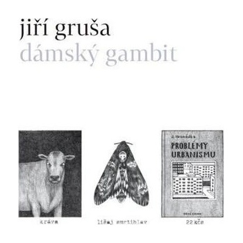 Dámský gambit