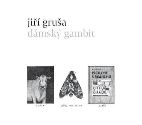 Dámský gambit