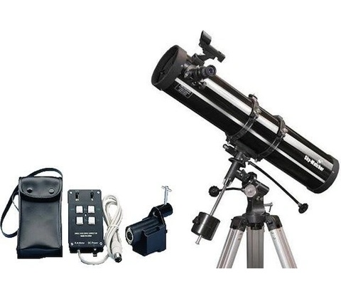 Celestron PowerSeeker 114 EQ