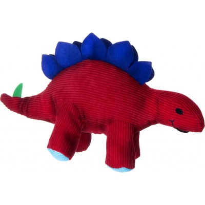 JK ANIMALS Stegosaurus pískacia prehistorická 31 cm