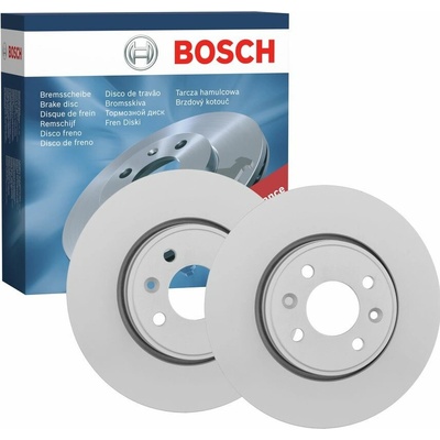 Brzdový kotúč BOSCH 0 986 478 590
