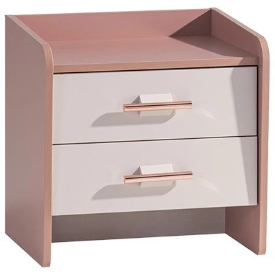 Carmen Нощно шкафче estella (3575837)