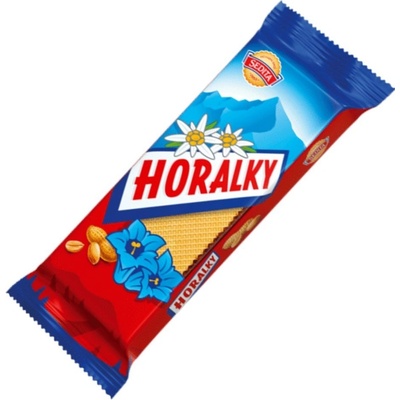Sedita Horalky 50 g