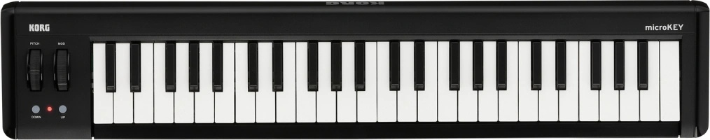 Korg microKEY2 49