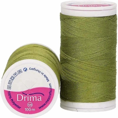 Univerzální polyesterová nit Drima 5324