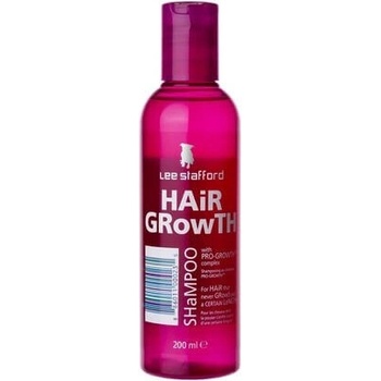 Lee Stafford Hair Growth Shampoo 200 ml