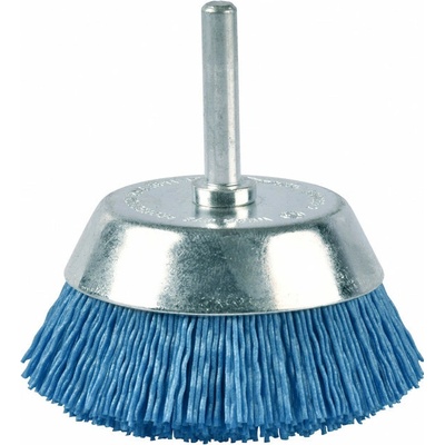 Nylónová kefa miskovitá Ø63 mm, zrnitosť 240 MAKITA D-45543