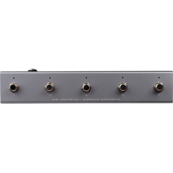 Darkglass DGMF Футсуич (DGMF)