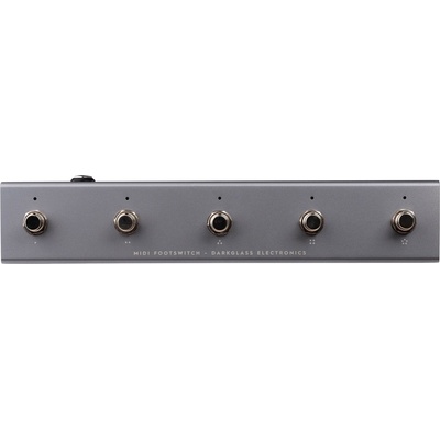 Darkglass DGMF Футсуич (DGMF)