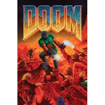 DOOM 1993