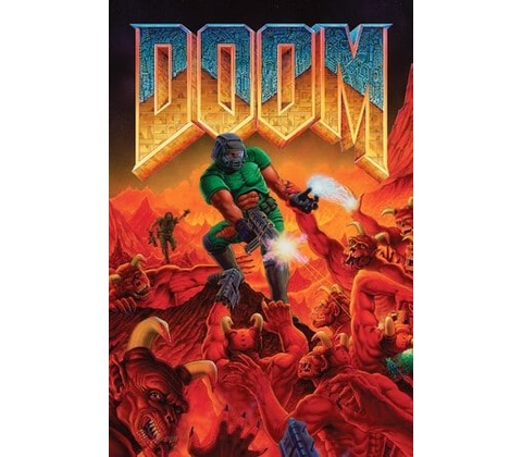 DOOM 1993