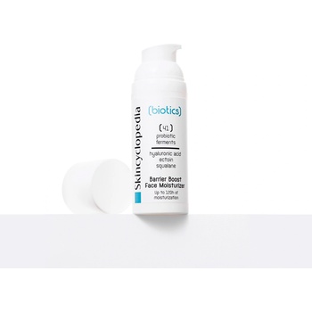 Skincyclopedia Biotics Cream 24 - часов крем дамски 50ml