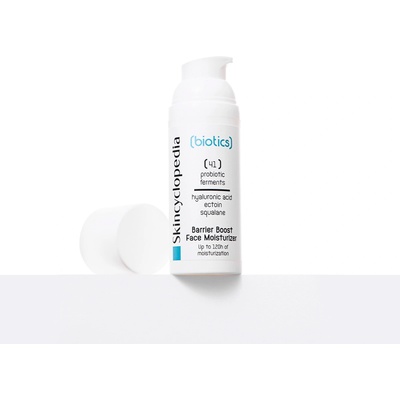Skincyclopedia Biotics Cream 24 - часов крем дамски 50ml