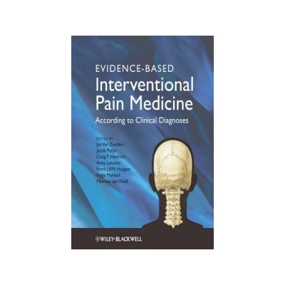 Evidence-Based Interventional Pain Practice Van Zundert Jan