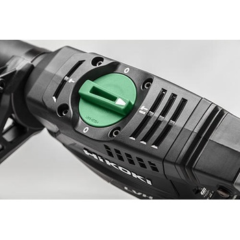 Image 1 of HiKOKI (Hitachi) DH45MA/DH45MAWSZ