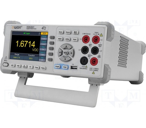 OWON XDM3041
