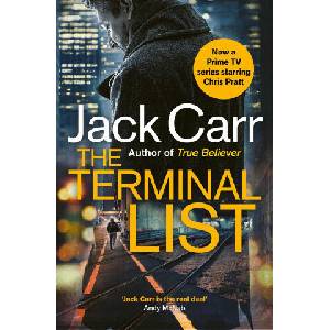 Terminal List (2025)
