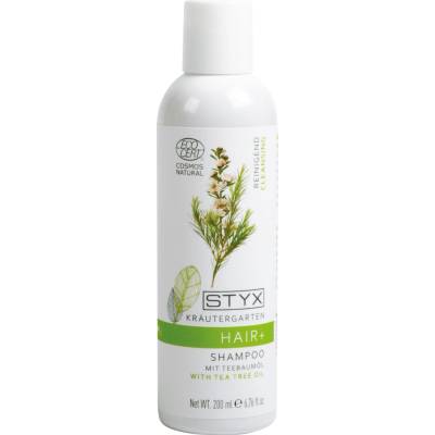 STYX Kräutergarten šampon s tea tree 200 ml