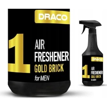 Draco Gold Brick 750 ml