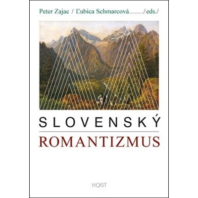 Slovenský romantizmus - autor neuvedený