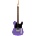 Fender Squier Sonic Esquire® H LR UVT