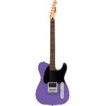 Fender Squier Sonic Esquire® H LR UVT