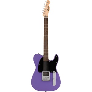 Fender Squier Sonic Esquire® H LR UVT