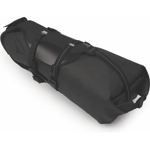 Osprey Escapist Saddle Bag Цвят: черен