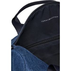 Tommy Hilfiger чанта за деца от деним (KA0KA00054.9BY2)
