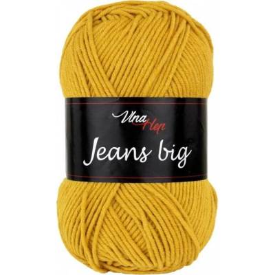 Příze Vlna Hep Jeans Big 8190