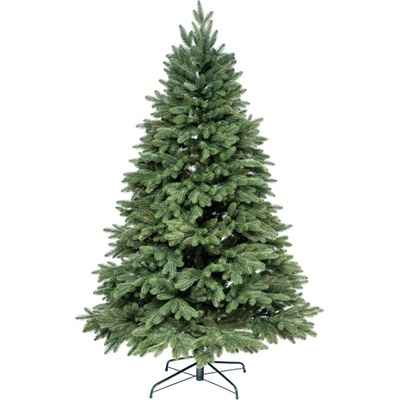 Nohel Garden Stromek JEDLE 3D umělý vánoční 50% krytí větviček 220cm