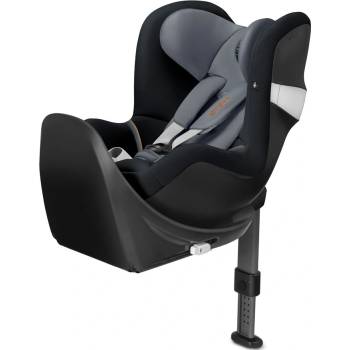 Cybex Sirona M2 i-Size 2018 Pepper Black