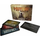 Mutant: Year Zero Card Set