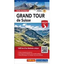 Grand Tour de Suisse Touring Guide