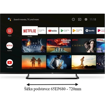 TCL 65EP680