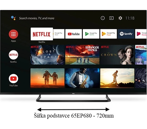 TCL 65EP680