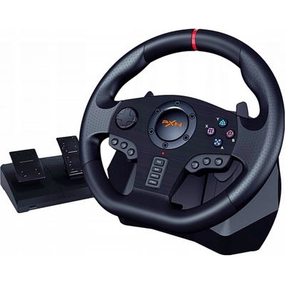 Thrustmaster T3PM PS5, PS4, Xbox One, Xbox Series X|S, PC 4060210
