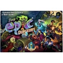 Tiny Epic Dungeons EN