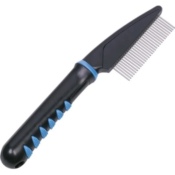 Image 1 of Nobby Comfort Line dentangler comb with rotating teeth - гребен с 29 въртящи се зъбци