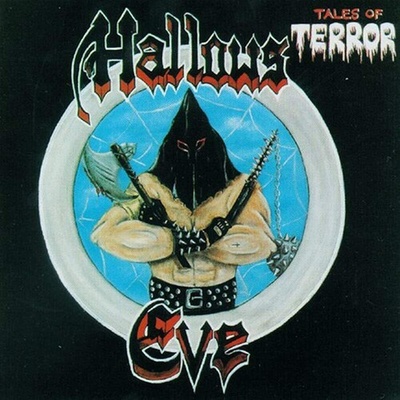 Tales Of Terror - Hallows Eve CD