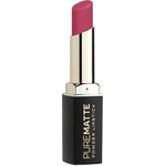 Golden Rose Червило за устни Pure Matte, N114, 3.5 g - baby