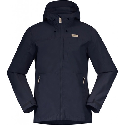 Bergans Nordmarka Leaf Light Wind M navy blue