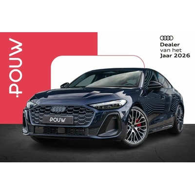 Audi A5 2.0 quattro 220 kW
