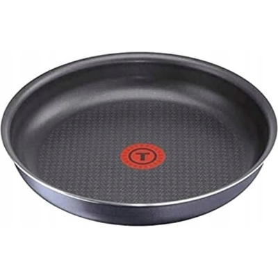 Pánev Tefal 28 cm černá s nepřilnavým povrchem INGENIO ELEGANCE